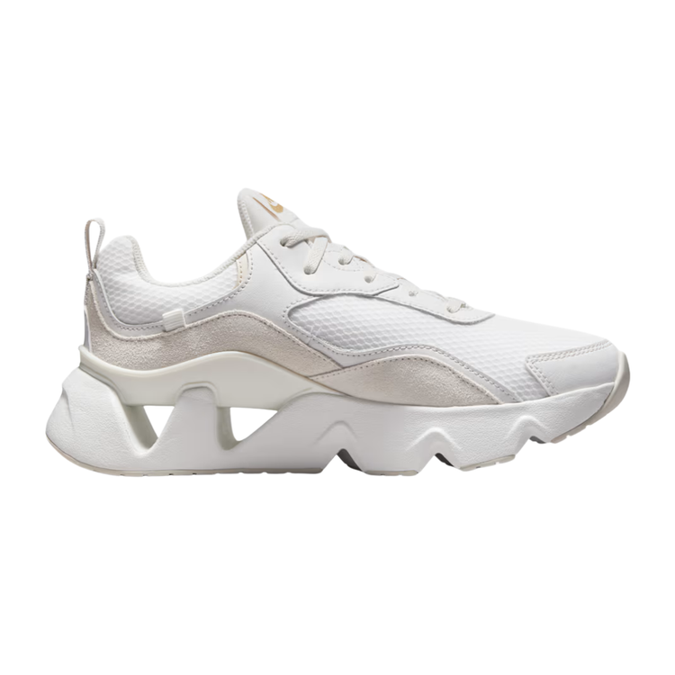 Nike Wmns RYZ 365 2 'Summit White Metallic Gold'