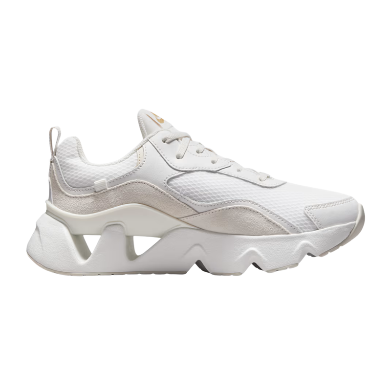 Nike Wmns RYZ 365 2 'Summit White Metallic Gold'