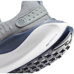 Nike Wmns ReactX Infinity Run 4 TB 'Cool Grey Midnight Navy'