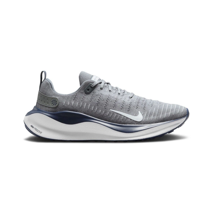 Nike Wmns ReactX Infinity Run 4 TB 'Cool Grey Midnight Navy'