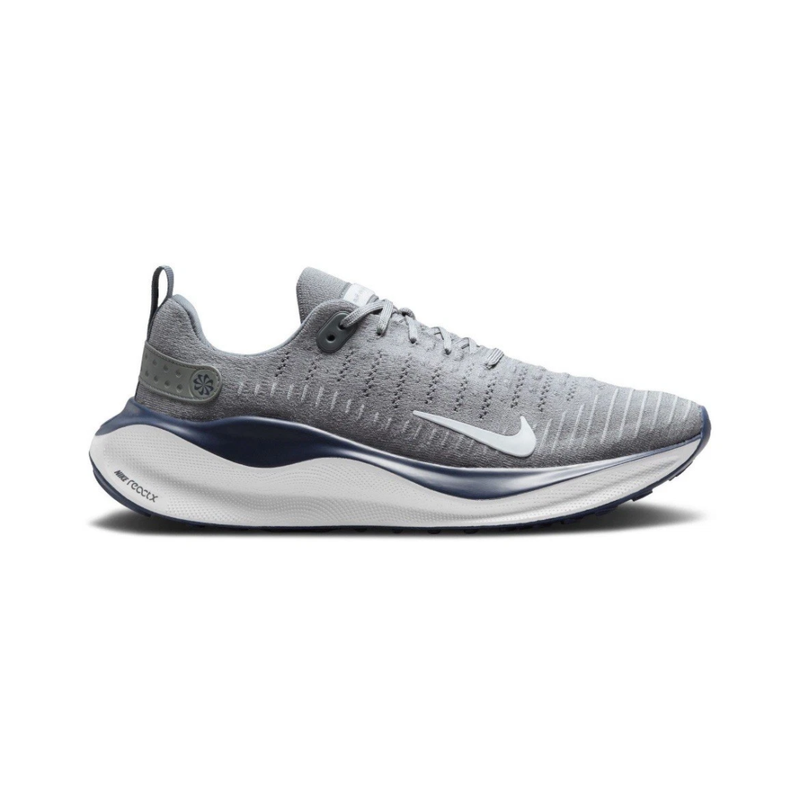 Nike Wmns ReactX Infinity Run 4 TB 'Cool Grey Midnight Navy'
