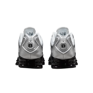 Nike Wmns Shox TL 'Metallic Silver Black'
