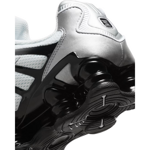 Nike Wmns Shox TL 'Metallic Silver Black'