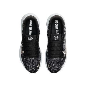 Nike Wmns SuperRep Go 3 Flyknit Next Nature 'Black White'