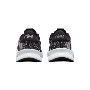 Nike Wmns SuperRep Go 3 Flyknit Next Nature 'Black White'