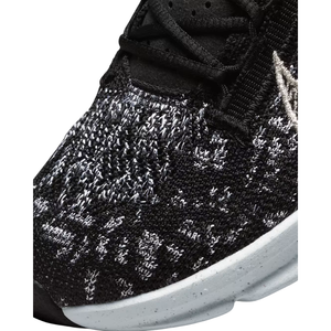 Nike Wmns SuperRep Go 3 Flyknit Next Nature 'Black White'