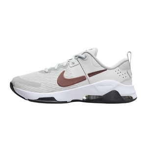 Nike Wmns Zoom Bella 6 'Photon Dust Smokey Mauve'