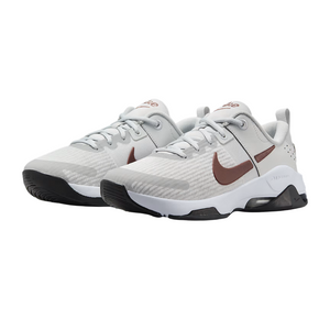 Nike Wmns Zoom Bella 6 'Photon Dust Smokey Mauve'