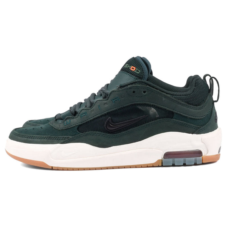 Nike Air Max Ishod Wair SB 'Deep Fir'