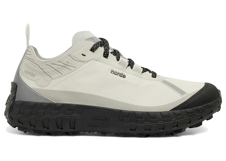 Norda 001A Cinder (Women's) 001A-W-CINDER