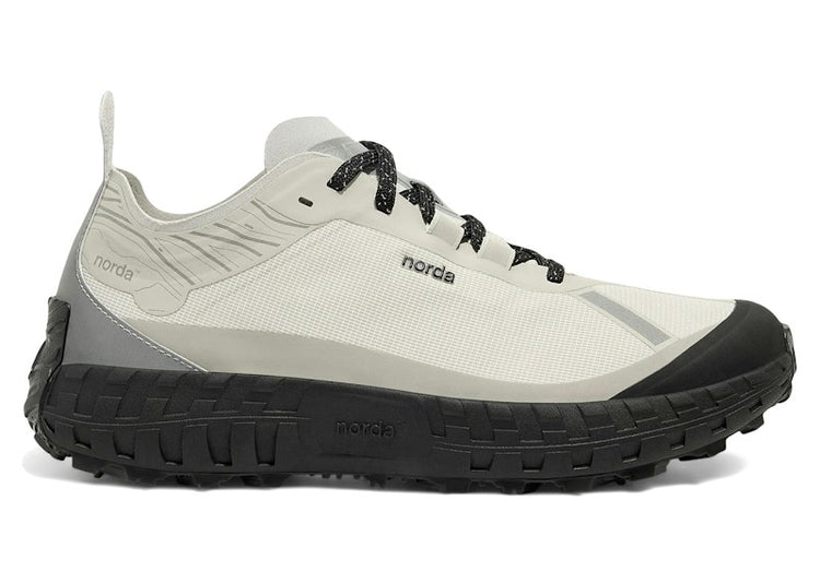 Norda 001A Cinder 001A-M-CINDER
