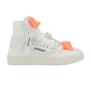 Off-White Off-Court 3.0 High 'White' 2025