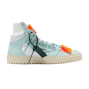 Off-White Off-Court 3.0 High 'Aqua Blue'