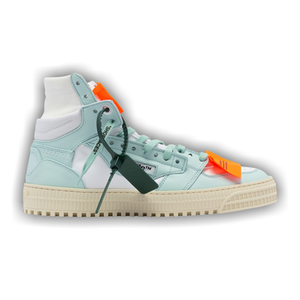 Off-White Off-Court 3.0 High 'Aqua Blue'