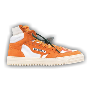 Off-White Off-Court 3.0 High 'Orange'