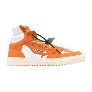 Off-White Off-Court 3.0 High 'Orange'