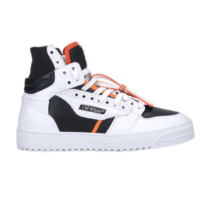 Off-White Off-Court 3.0 High 'Black White'