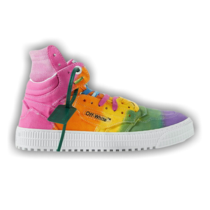 Off-White Off-Court 3.0 High 'Tie-Dye'