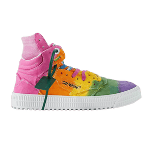 Off-White Off-Court 3.0 High 'Tie-Dye'