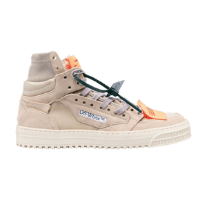 Off-White Off-Court 3.0 High 'Sand'