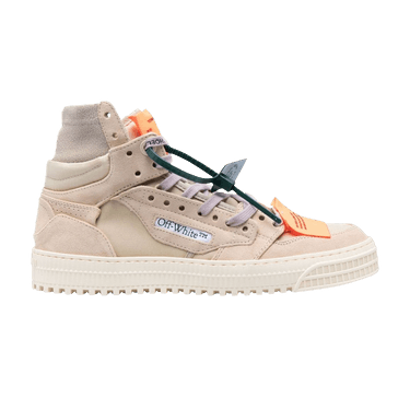 Off-White Off-Court 3.0 High 'Sand'