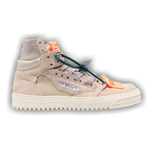 Off-White Off-Court 3.0 High 'Sand'