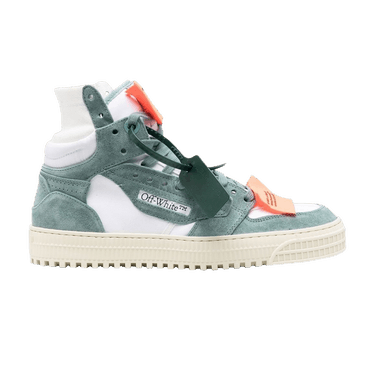 Off-White Off-Court 3.0 High 'Celadon'