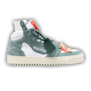 Off-White Off-Court 3.0 High 'Celadon'