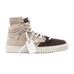 Off-White Off-Court 3.0 High 'Brown Angora'