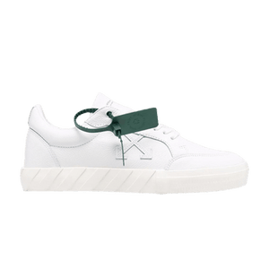 Off-White Vulc Sneaker 'White'