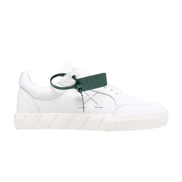Off-White Vulc Sneaker 'White'