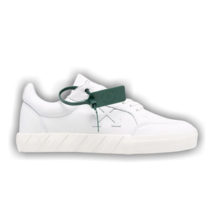 Off-White Vulc Sneaker 'White'