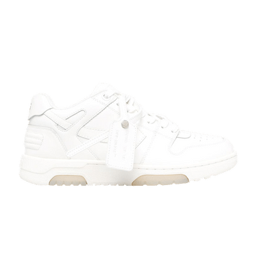Off-White Out of Office 'White'