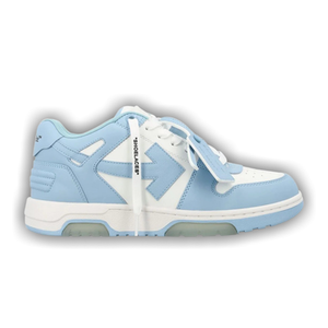 Off-White Out of Office 'Light Blue' 2023