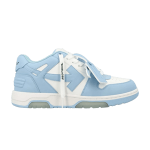 Off-White Out of Office 'Light Blue' 2023