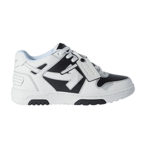 Off-White Out of Office 'White Black'