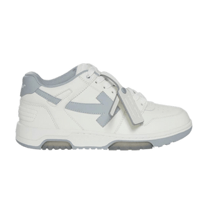 Off-White Out of Office 'White Grey'