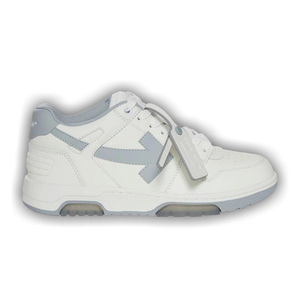 Off-White Out of Office 'White Grey'