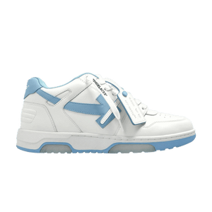Off-White Out of Office 'White Light Blue'