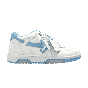 Off-White Out of Office 'White Light Blue'