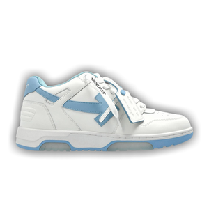 Off-White Out of Office 'White Light Blue'