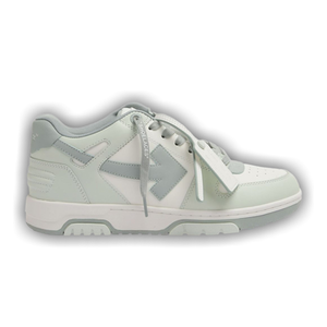 Off-White Out of Office 'Mint Grey'