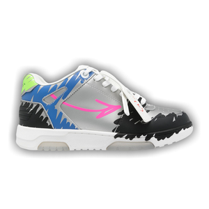 Bstroy x Off-White Out of Office 'Black Pink'