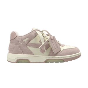 Off-White Out Of Office 'Pink'