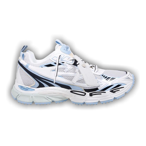 Off-White Be Right Back 'White Light Blue'