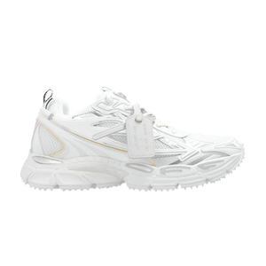 Off-White Be Right Back 'White'