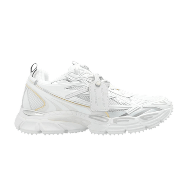 Off-White Be Right Back 'White'