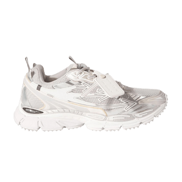 Off-White Be Right Back Sneaker 'White'