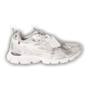 Off-White Be Right Back Sneaker 'White'