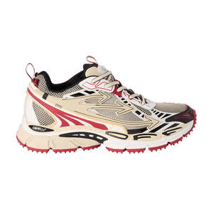 Off-White Be Right Back 'Sand Red'